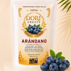 Arándano