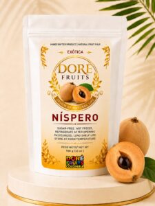 Níspero