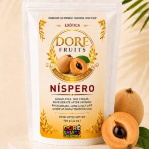 Níspero