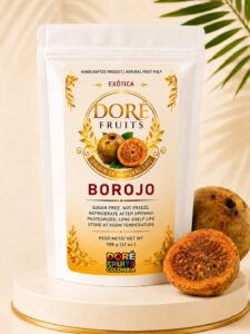 Borojó