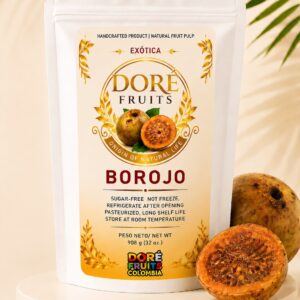 Borojo