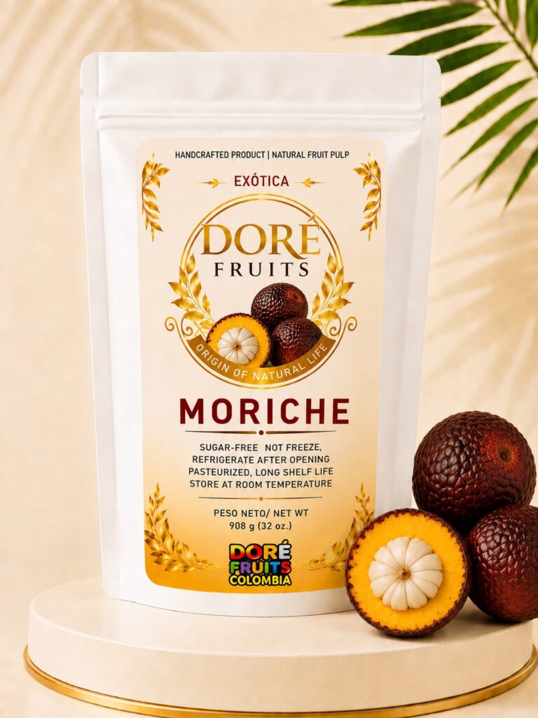Moriche