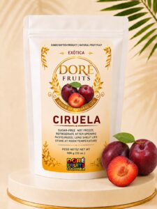 Ciruela
