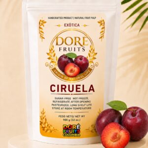 Ciruela