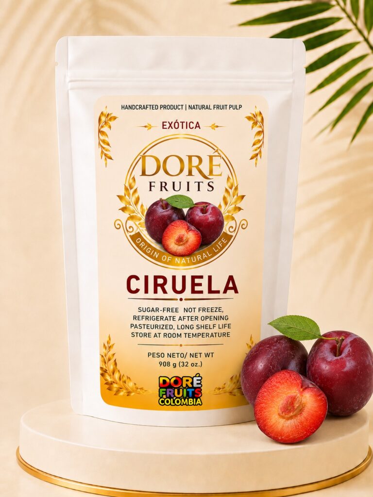 Ciruela