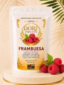 Frambuesa