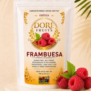 Frambuesa