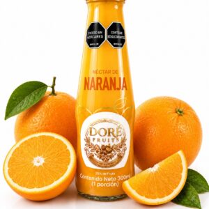 Nectar de naranja