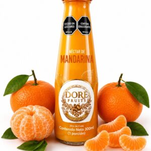 Nectar de mandarina