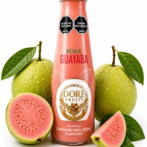 Nectar de guayaba
