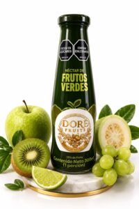 Nectar de Frutos Verdes