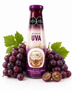 Nectar de uva