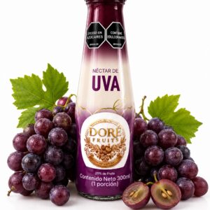 Nectar de uva