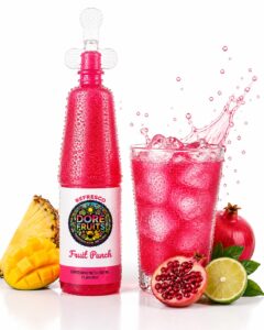 Fruit Punch