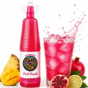 Fruit Punch