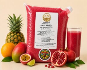 Fruit punch