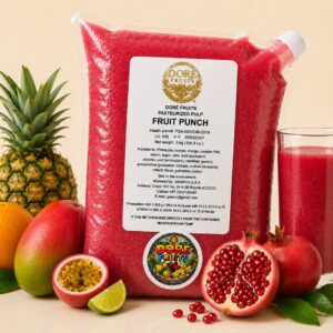 Fruit punch