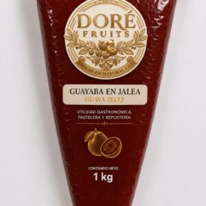 Guayaba en jalea