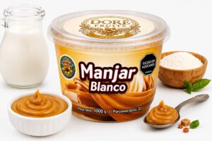 Manjar blanco 1000 g