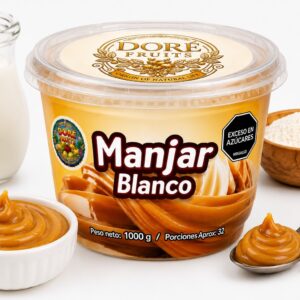 Manjar blanco 1000 g