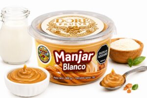 Manjar blanco 500 g