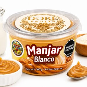 Manjar blanco 500 g