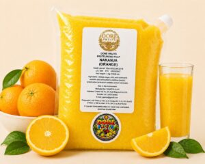 Naranja