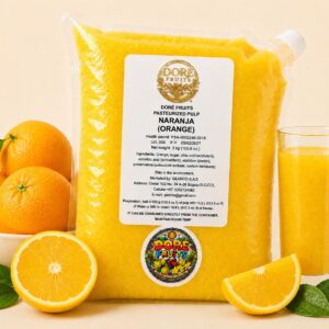 Naranja
