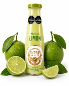 Nectar de limón