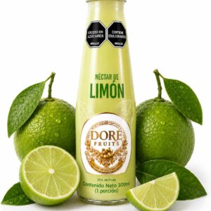 Nectar de limón