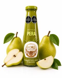 Nectar de pera