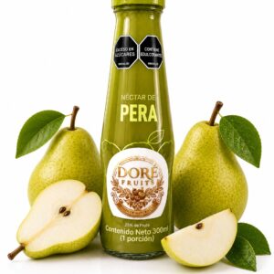 Nectar de pera