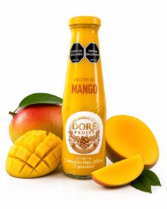 Nectar de mango