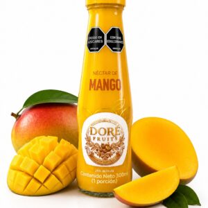 Nectar de mango