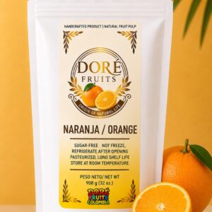 Naranja