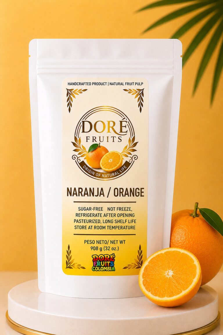 Naranja