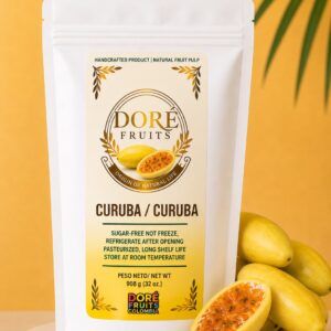 Curuba