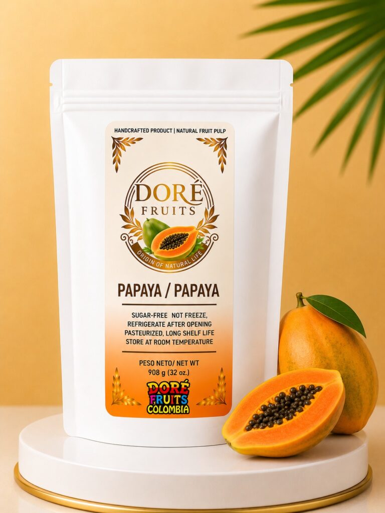 Papaya