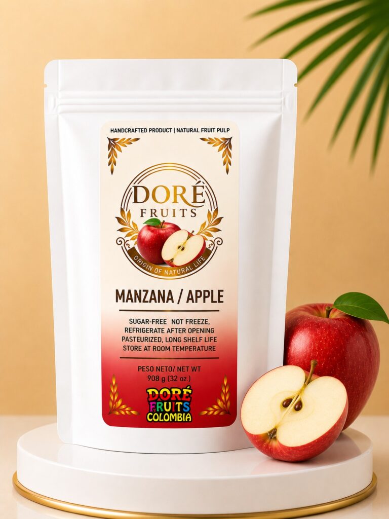 Manzana