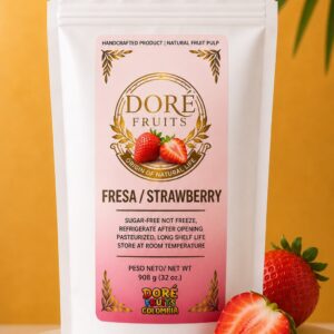 Fresa
