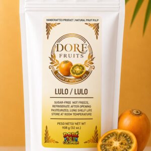 Lulo