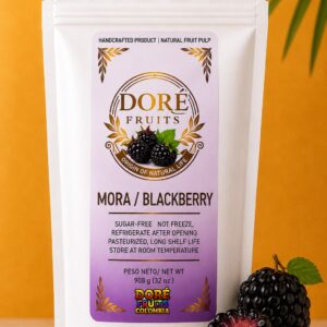 Mora