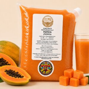 Papaya