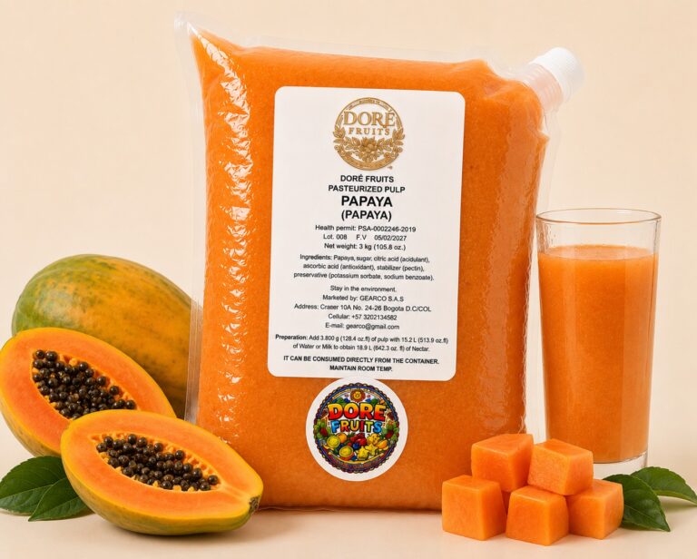 Papaya