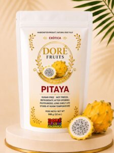 Pitaya