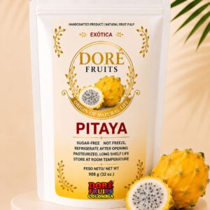 Pitaya