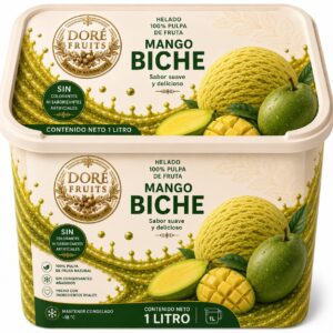 Caja 1 Litro Mango Biche