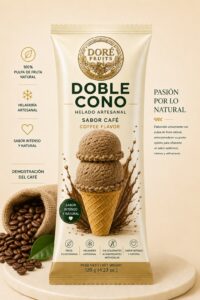 Doble Cono Café