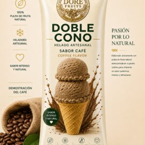 Doble Cono Café