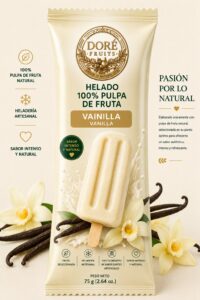 Vainilla